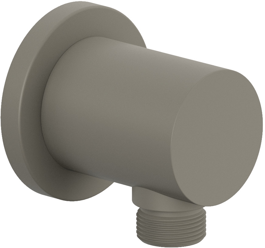 Kludi Nova Fonte Puristic raccord coudé || 20543O1-15