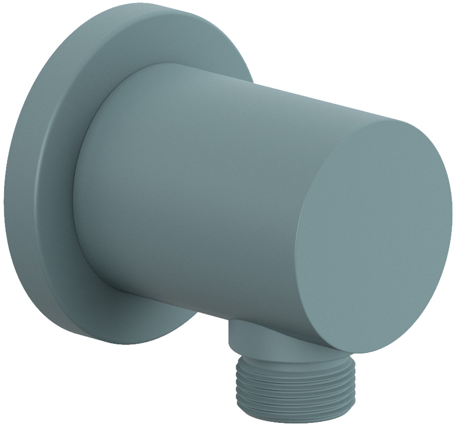 Kludi Nova Fonte Puristic raccord coudé || 20543O3-15
