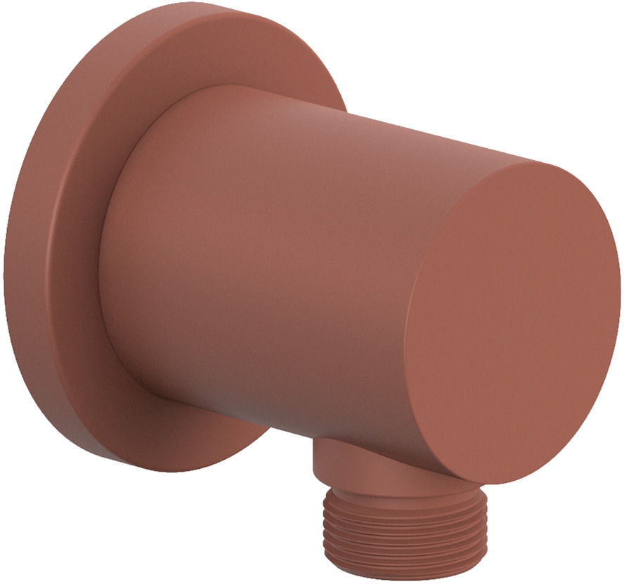 Kludi Nova Fonte Puristic raccord coudé || 20543O5-15