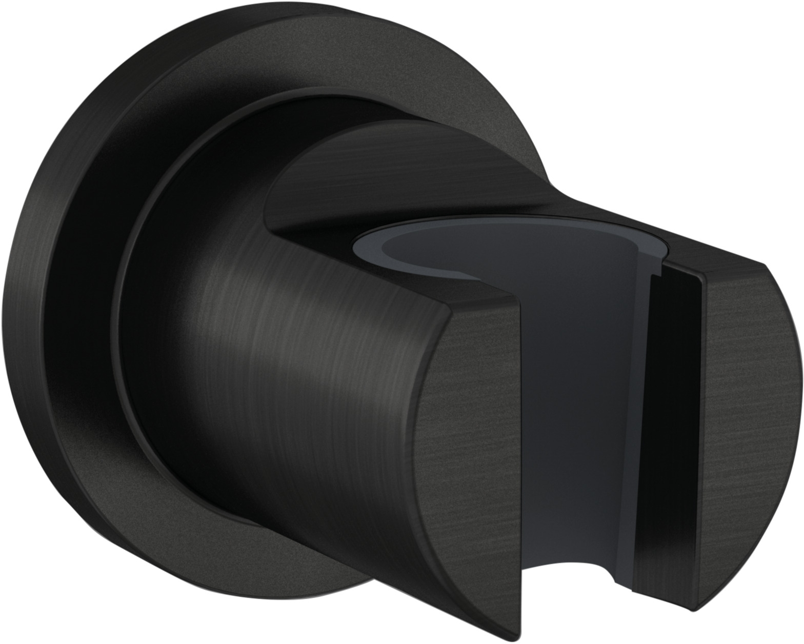 Kludi Nova Fonte Puristic support de douche | cm 20552N2-15