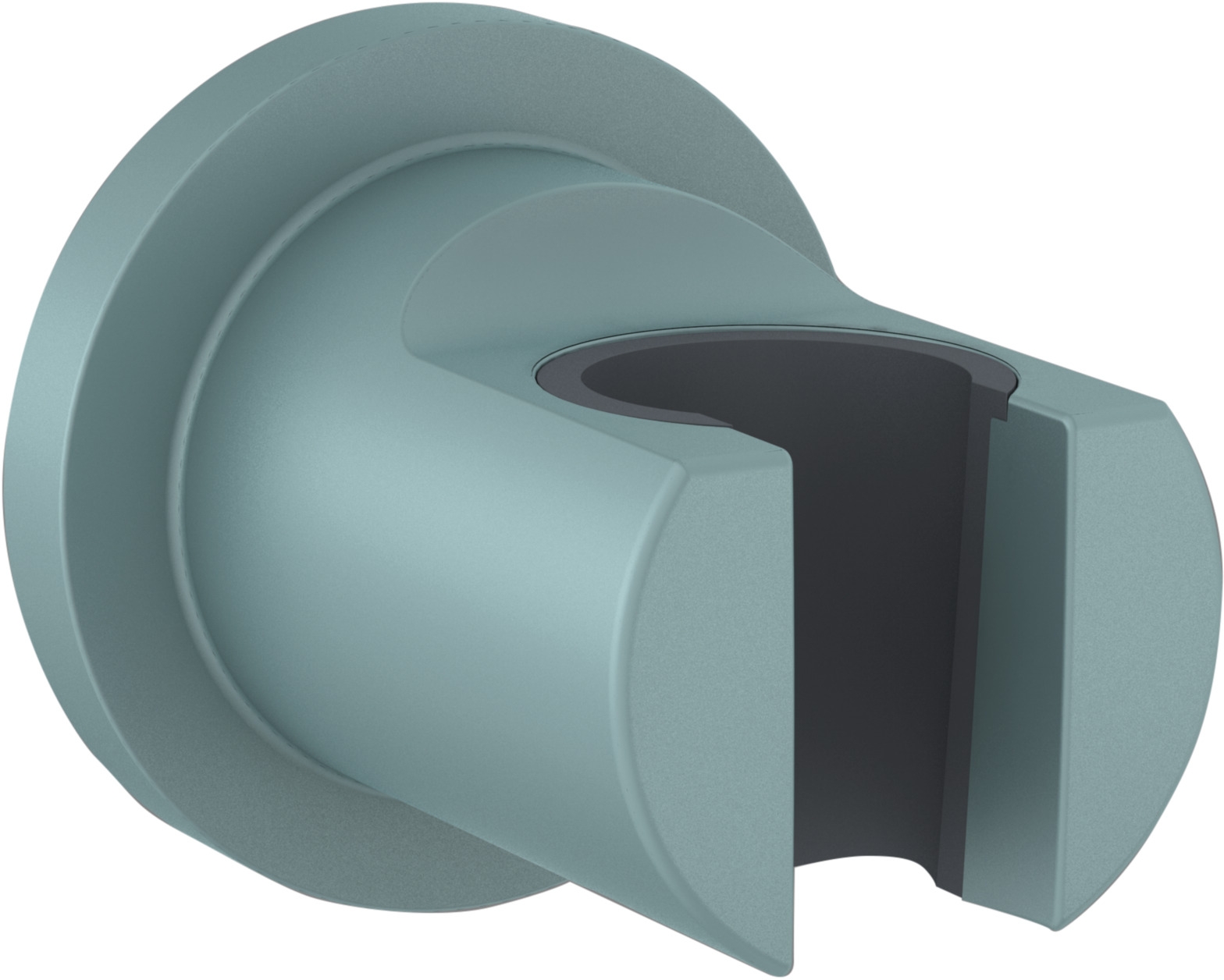 Kludi Nova Fonte Puristic support de douche | cm 20552O3-15