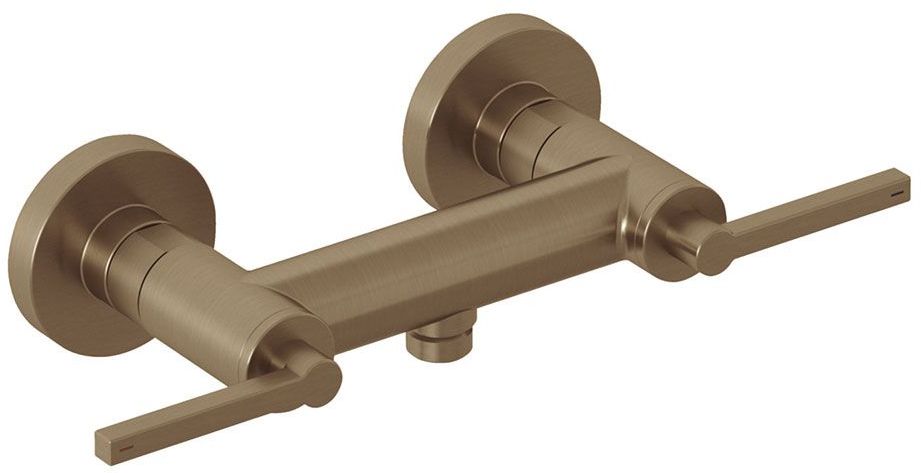 Kludi Nova Fonte Puristic mitigeur de douche murale || 20710N115