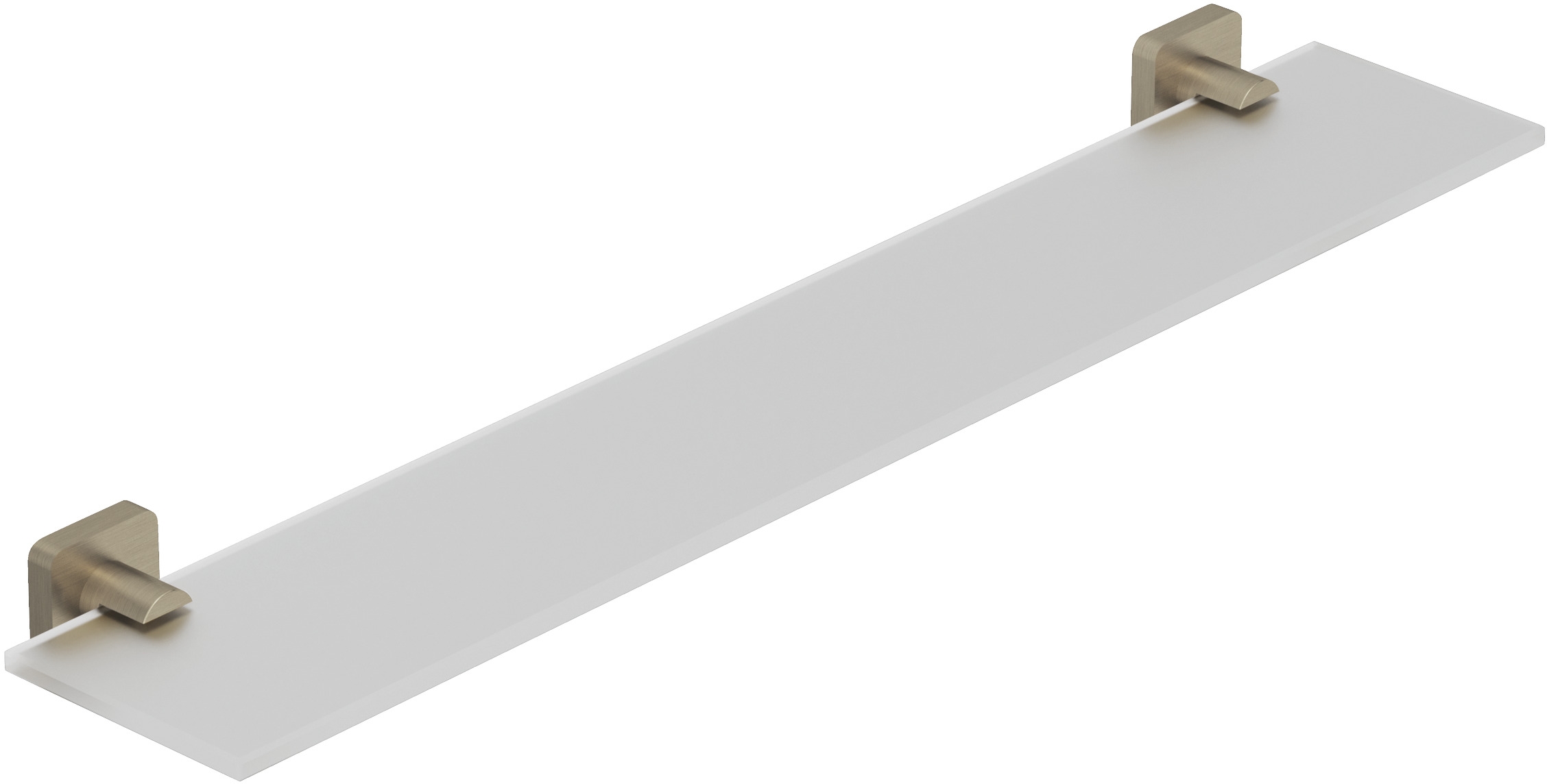 Kludi Vela S étagère de salle de bain 60 cm 25973N5