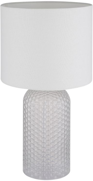 Globo Lighting Sofia lampe de table 1x60 W blanc 21735W