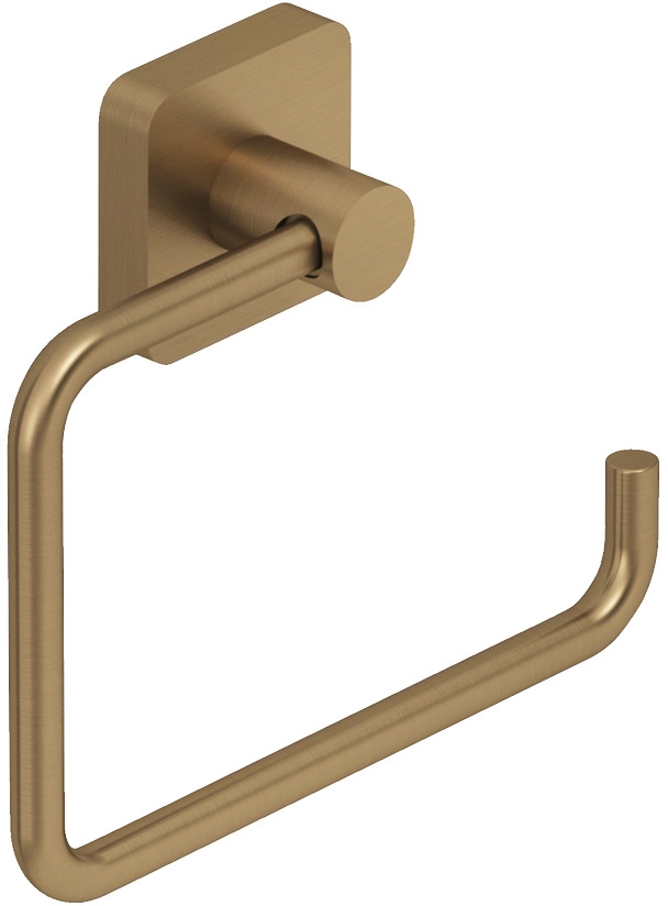 Kludi Vela S porte-papier toilette || 25982N1