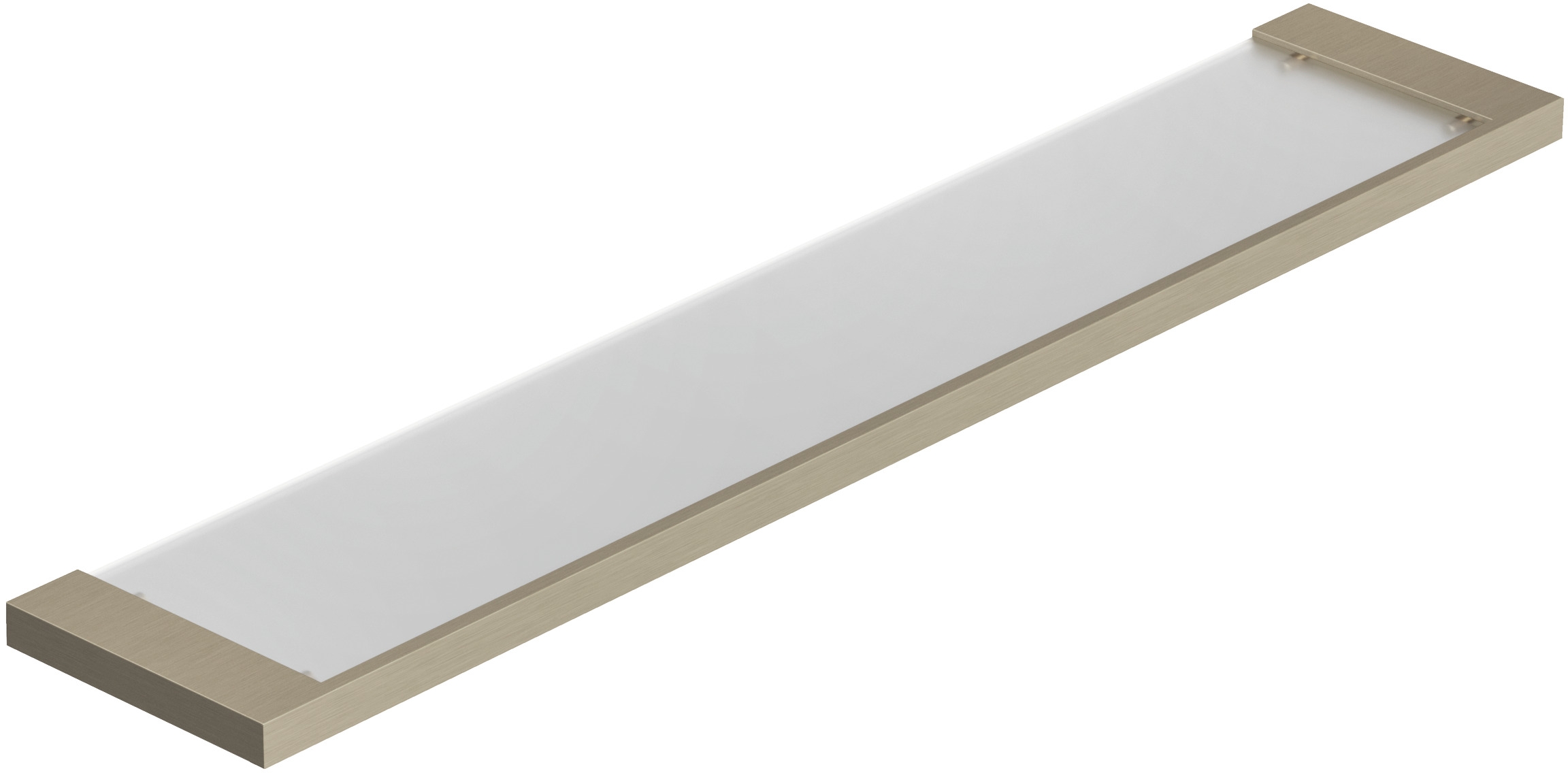 Kludi Vela C étagère 60 cm 31973N5