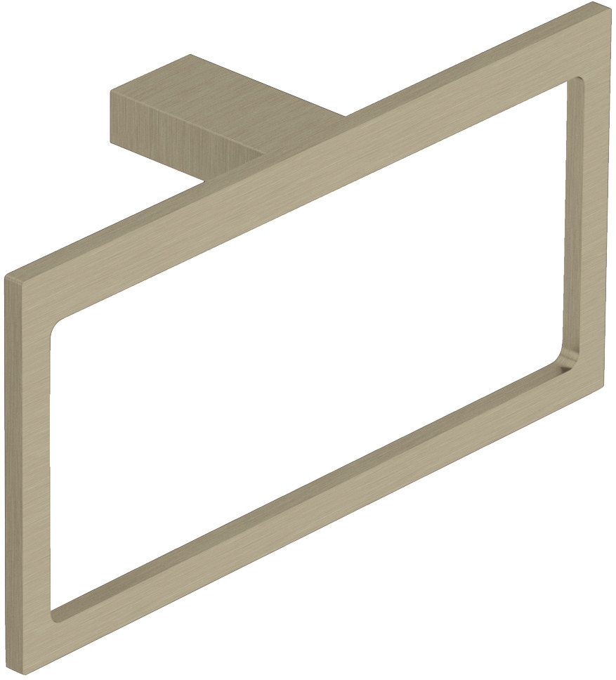 Kludi Vela C porte-serviettes nickel 31978N5