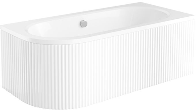 Besco Avita habillage de baignoire | OAV-170-NSR
