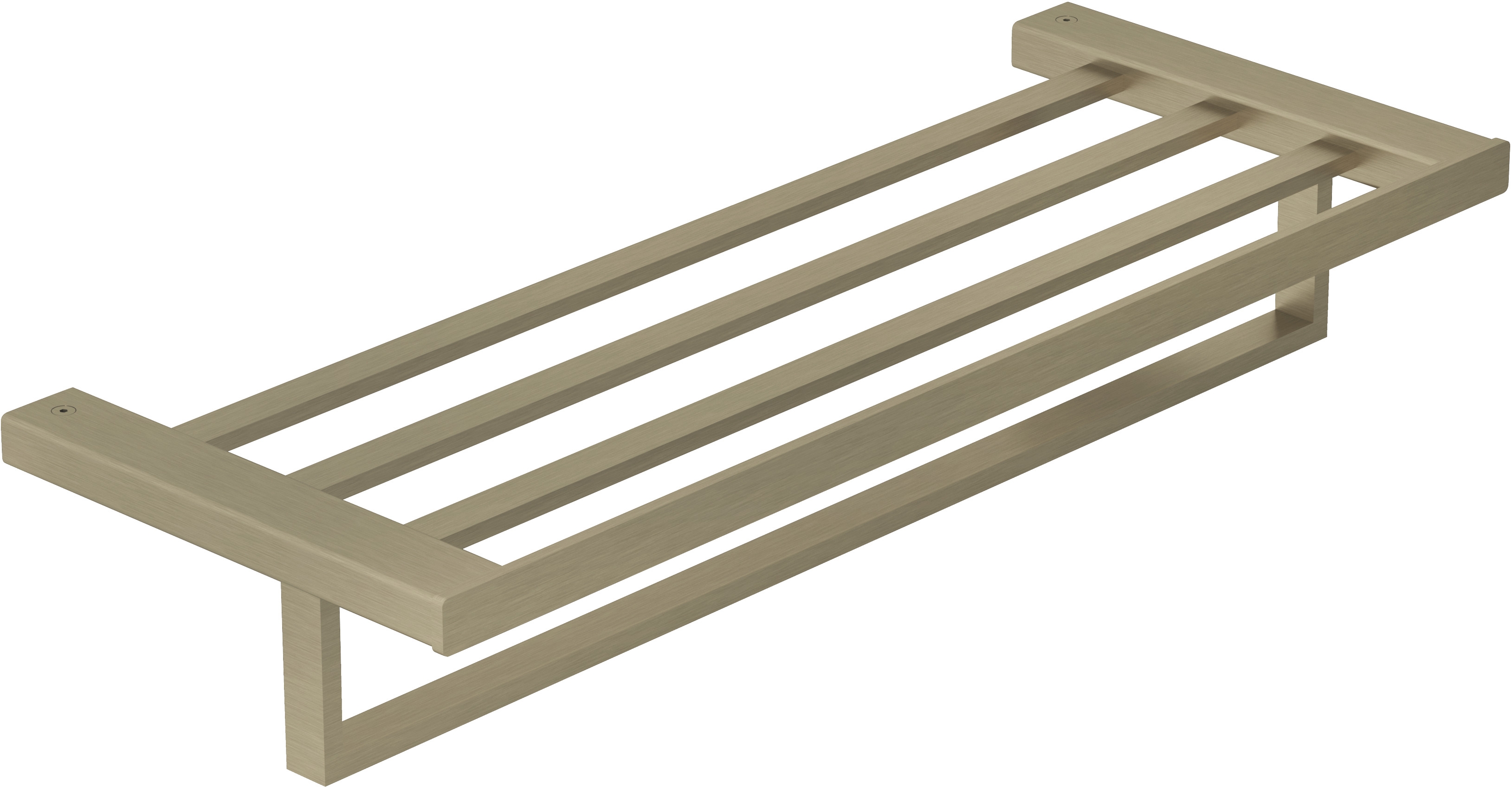 Kludi Vela C porte-serviettes nickel 31989N5