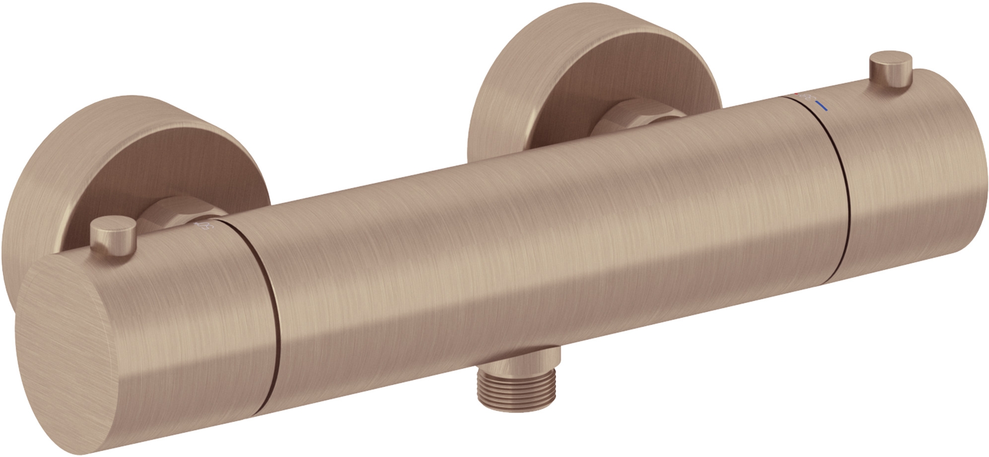 Kludi Objekta mitigeur de douche murale oui || 35200N138