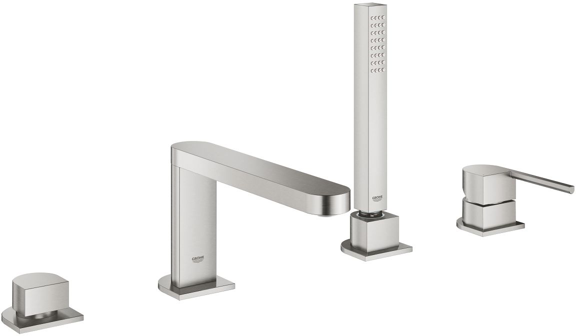 Grohe Plus mitigeur bain-douche pour baignoire || 29307DC3