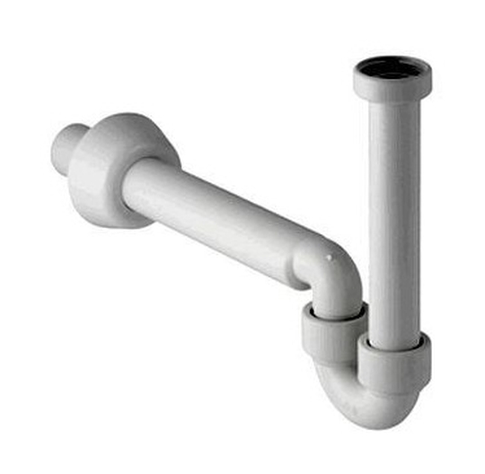 Geberit siphon pour bidet 151.108.11.1