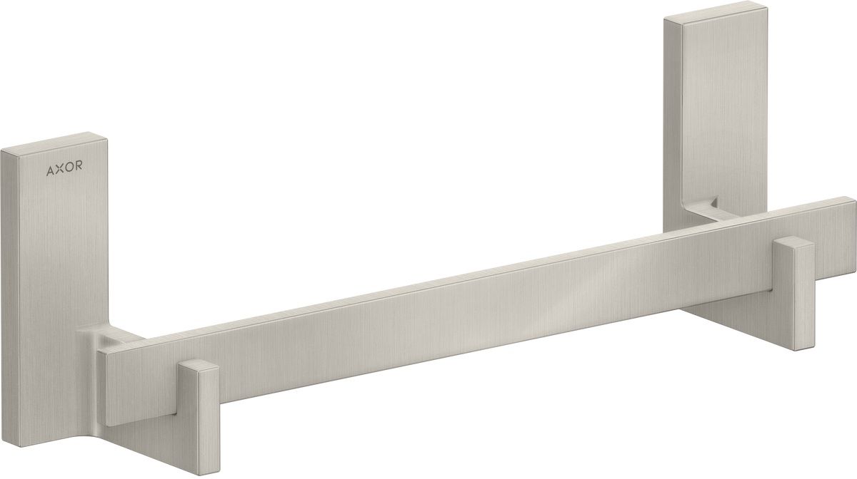 Axor Universal Rectangular barre d'appui murale 42613800
