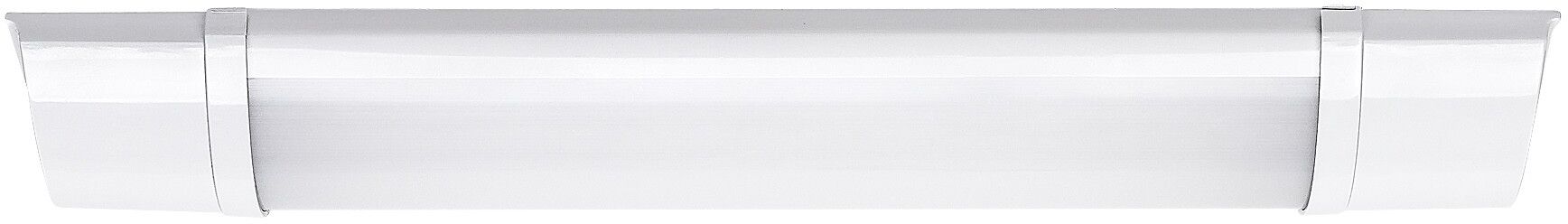 Rabalux Batten light2 lampe sous l'armoire 1x10 W blanc 78022