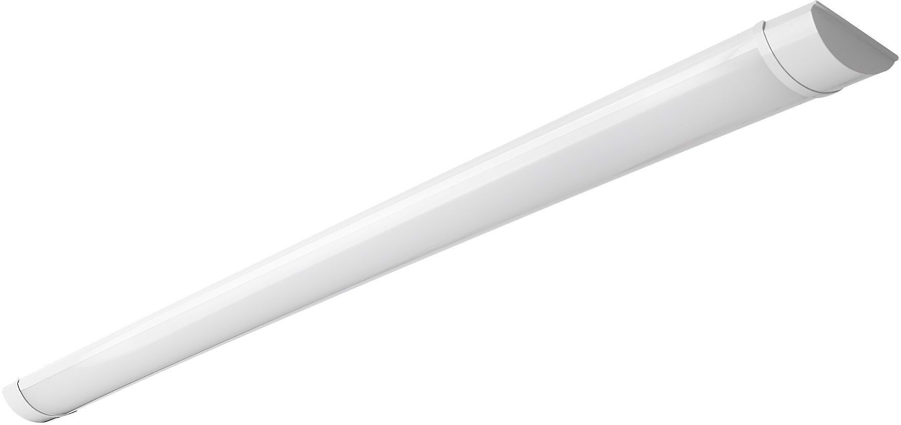 Rabalux Batten light2 lampe sous l'armoire 1x36 W blanc 78025