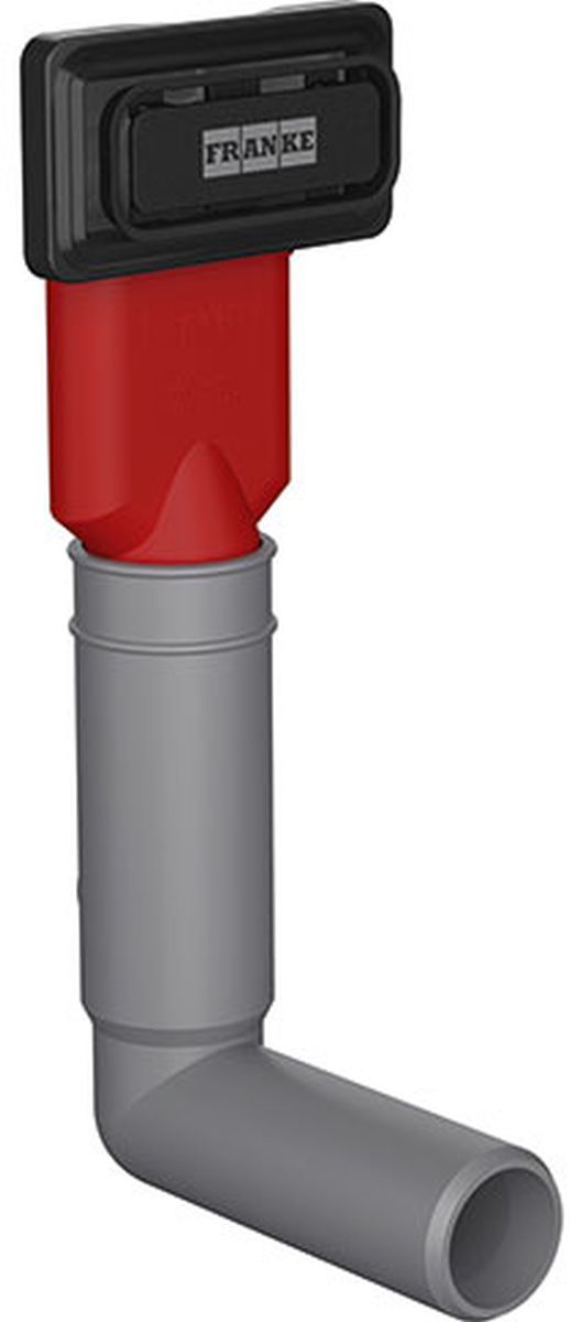 Franke trop-plein 112.0734.738