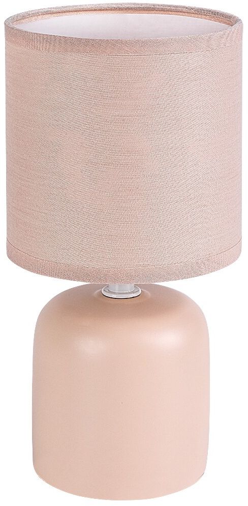 Rabalux Daphni lampe de table 1x40 W rose 74057