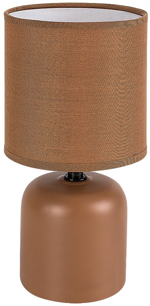 Rabalux Daphni lampe de table 1x40 W beige 74053