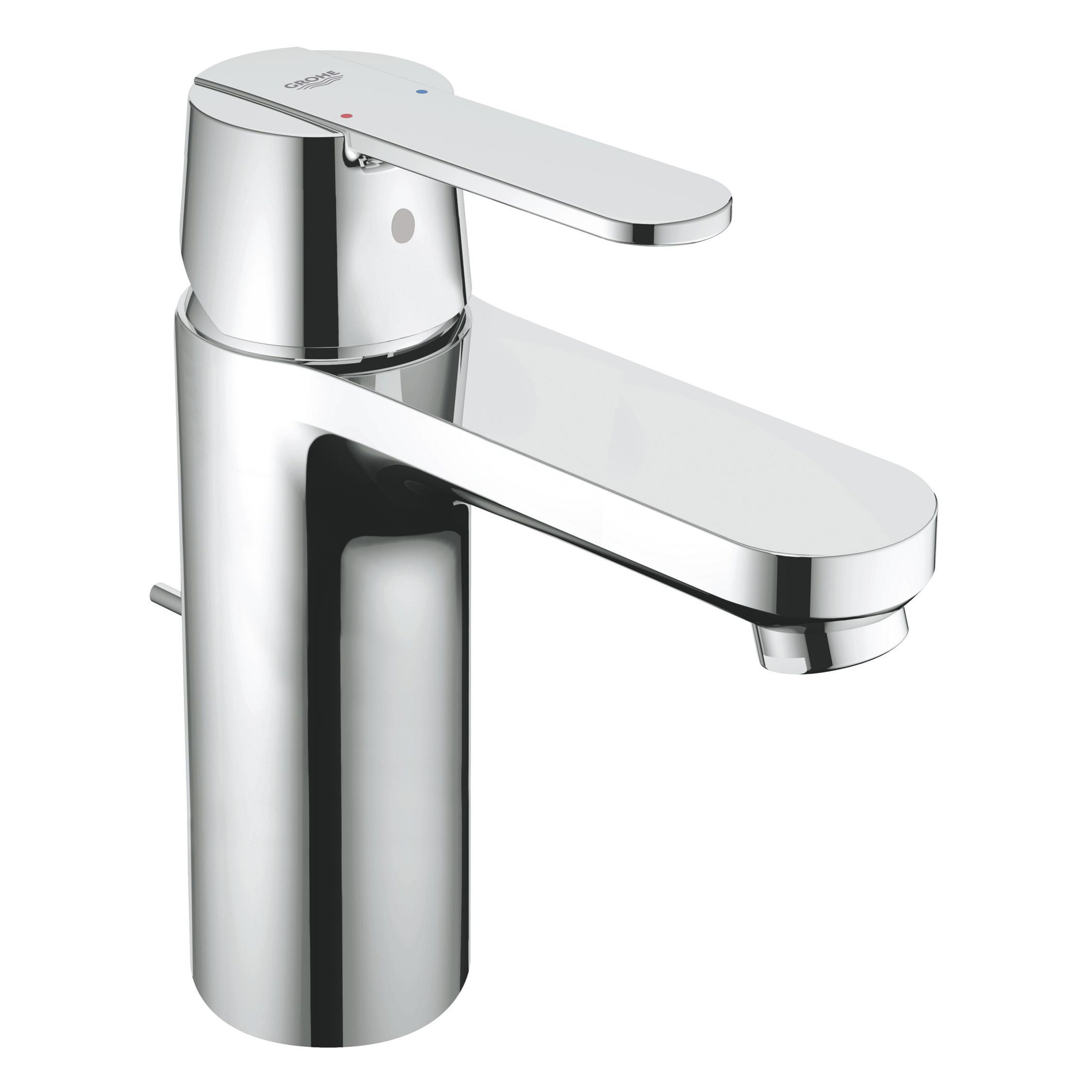Grohe Get mitigeur de lavabo sur pied chrome 23454000
