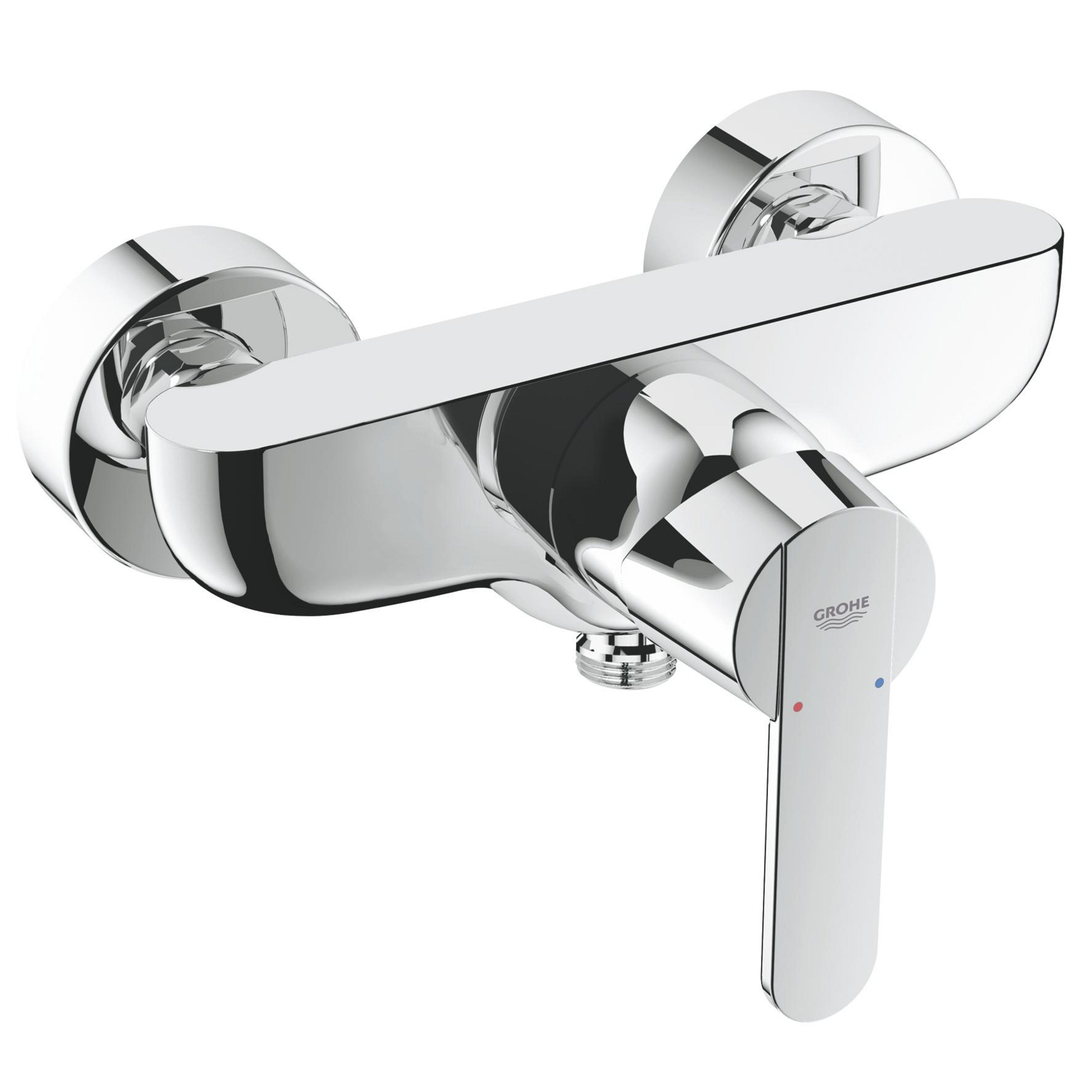 Grohe Get mitigeur de douche murale chrome 32888000