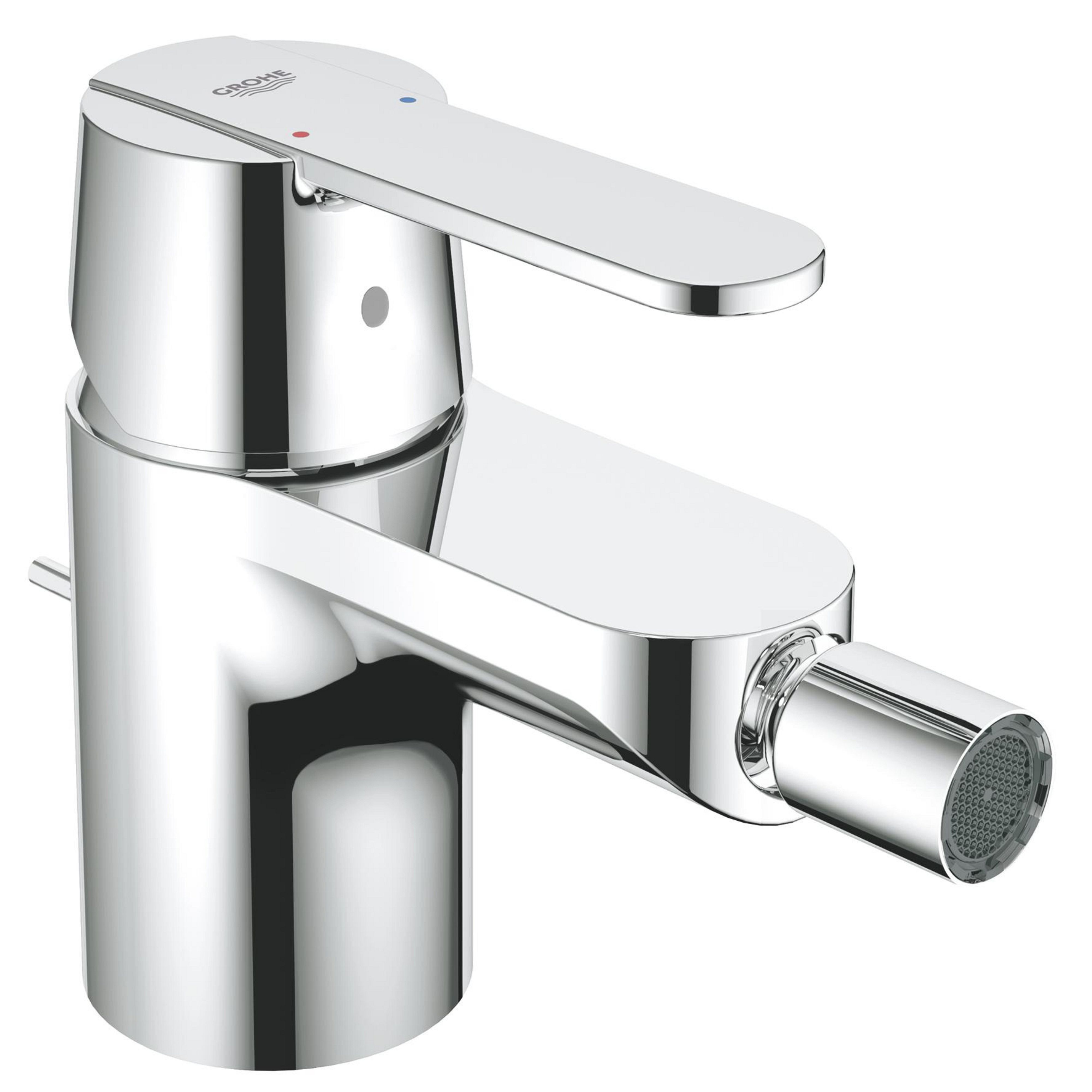 Grohe Get mitigeur de bidet sur pied chrome 32885000