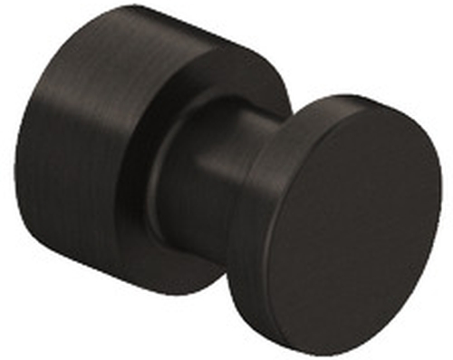 Kludi Vela R porte-serviettes noir 58984N2