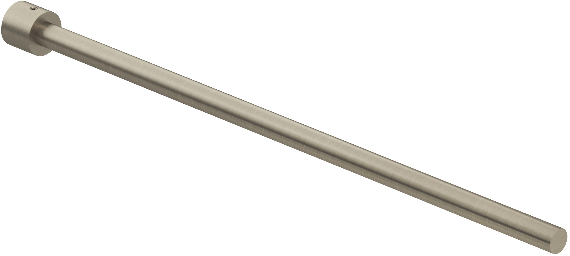 Kludi Vela R porte-serviettes nickel 58977N5S