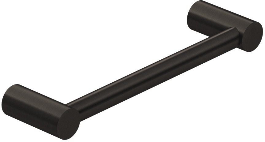 Kludi Vela R porte-serviettes noir 58962N2