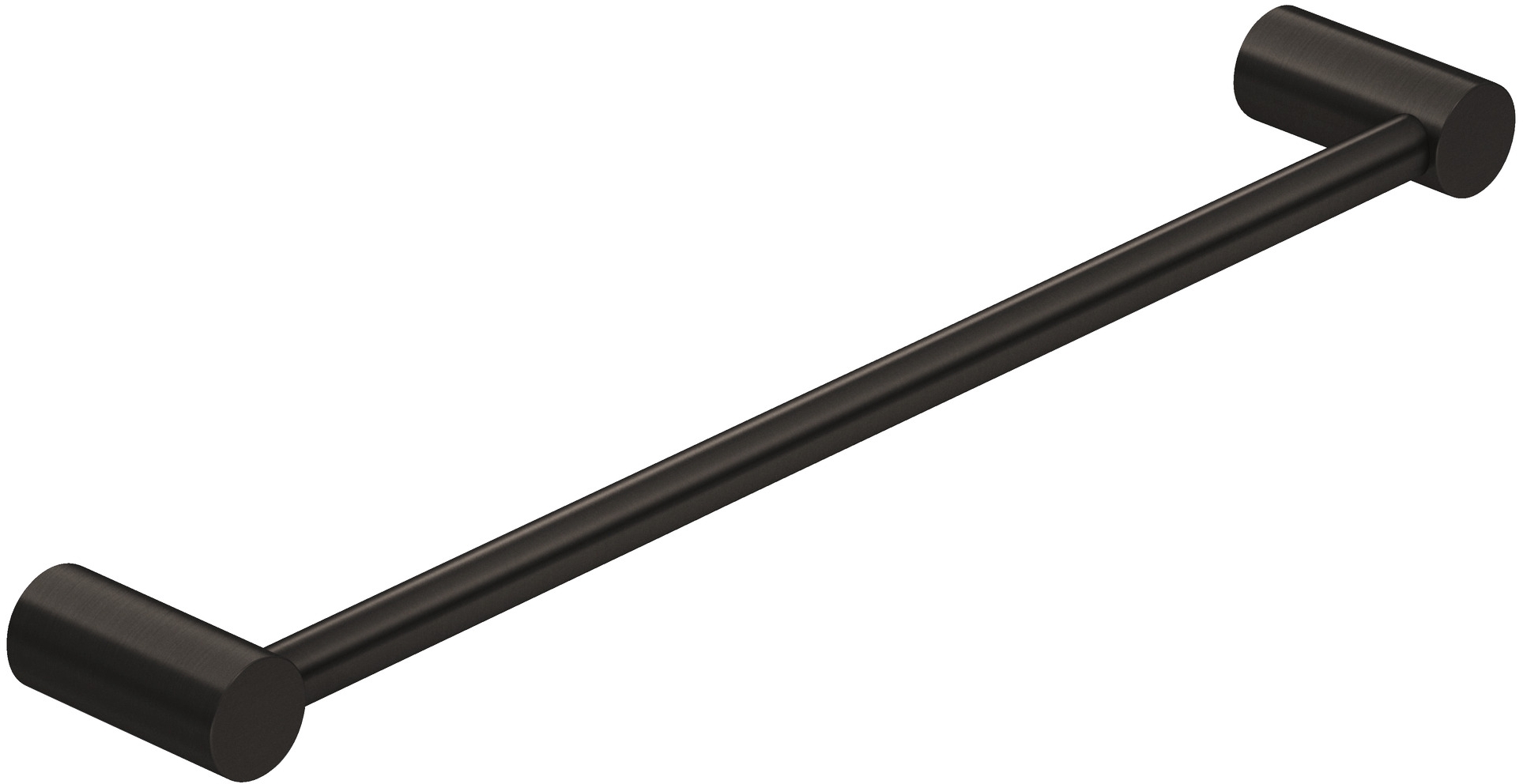 Kludi Vela R porte-serviettes noir 58980N2