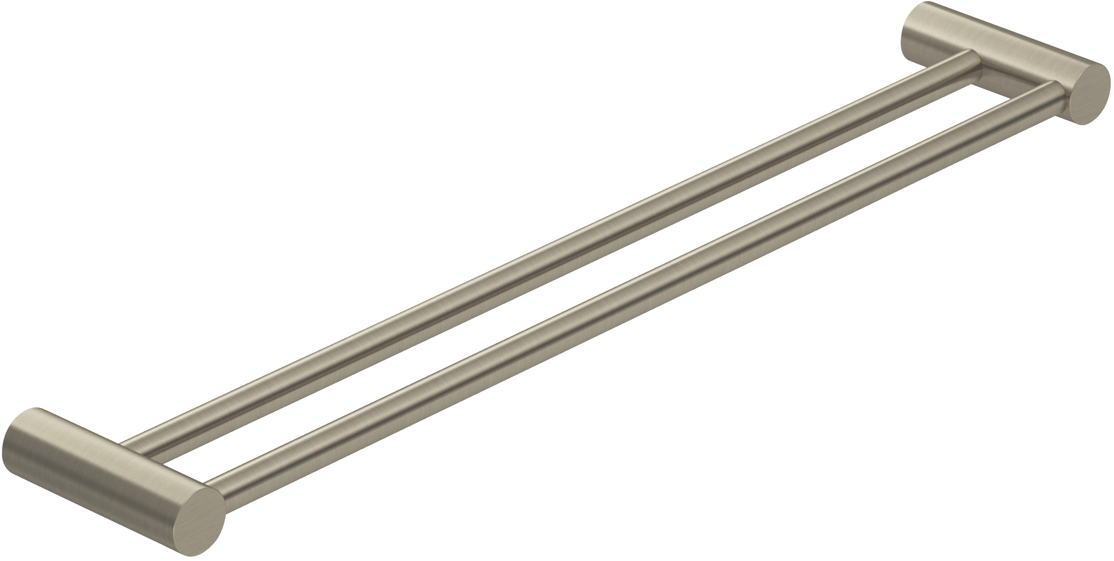 Kludi Vela R porte-serviettes nickel 58988N5