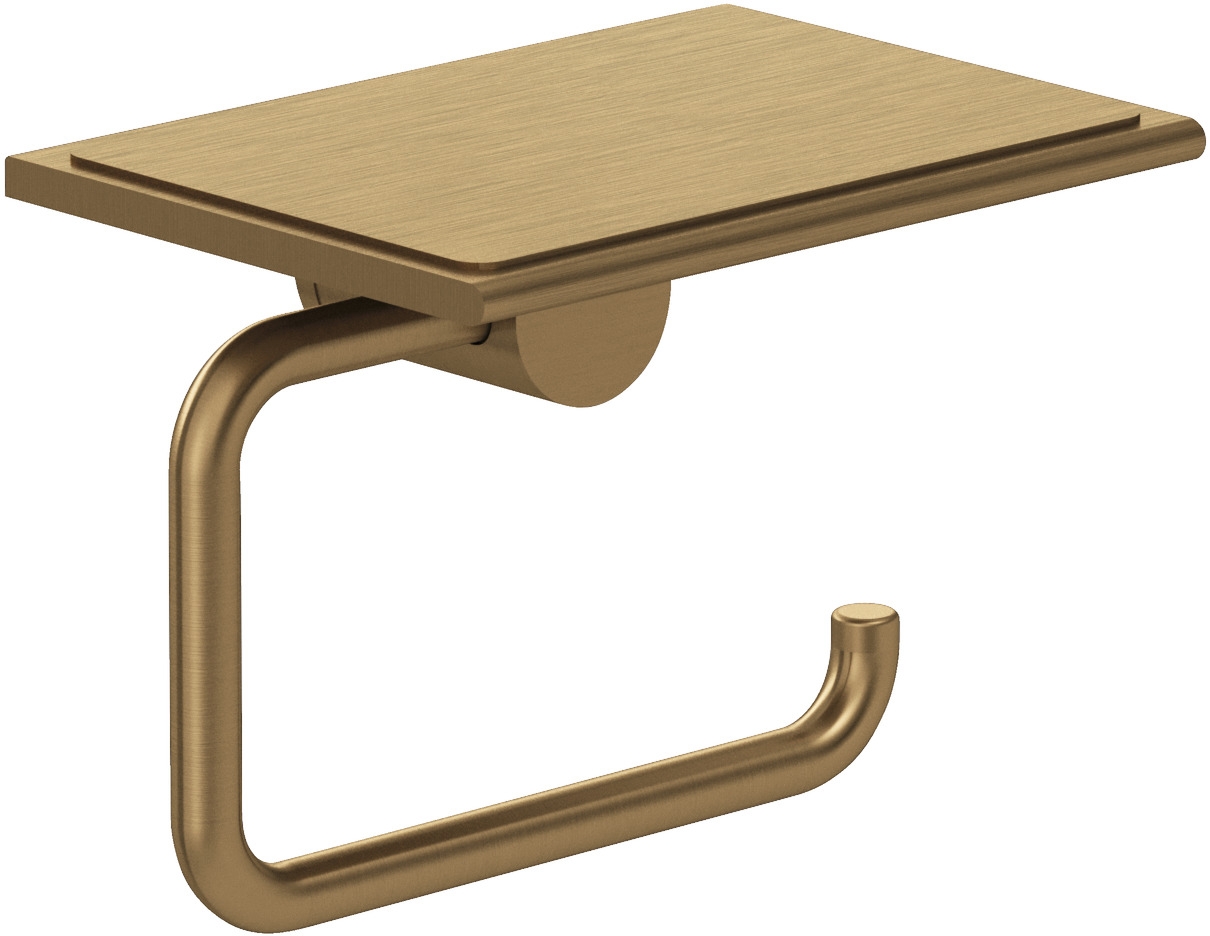 Kludi Vela R porte-papier toilette || 58971N1