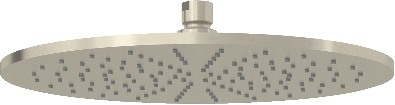 Kludi A-QA douche à effet de pluie 30x30 cm ronde || 64330N5-00