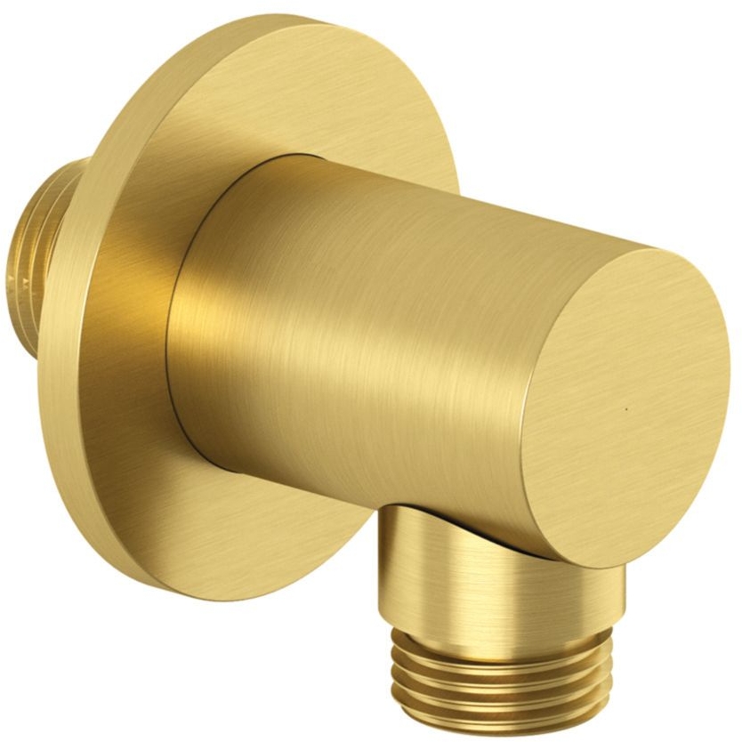Kludi A-QA raccord coudé doré 65547N0-00