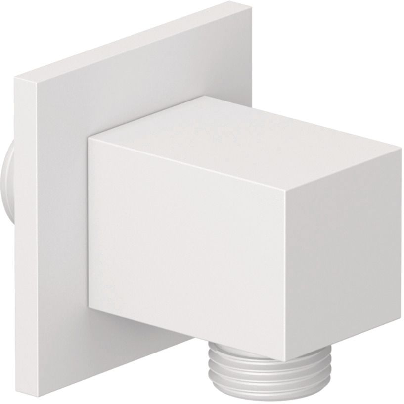 Kludi A-QA raccord coudé blanc 6554953-00