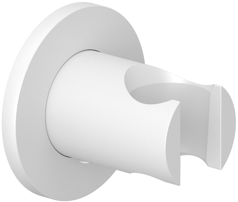 Kludi A-QA support de douche | cm 6555753-00