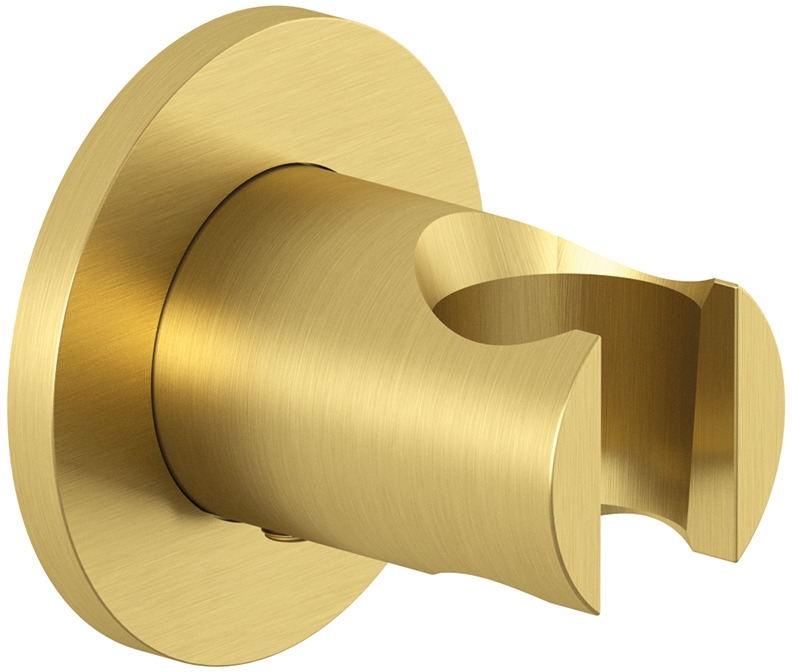 Kludi A-QA support de douche | cm 65557N0-00
