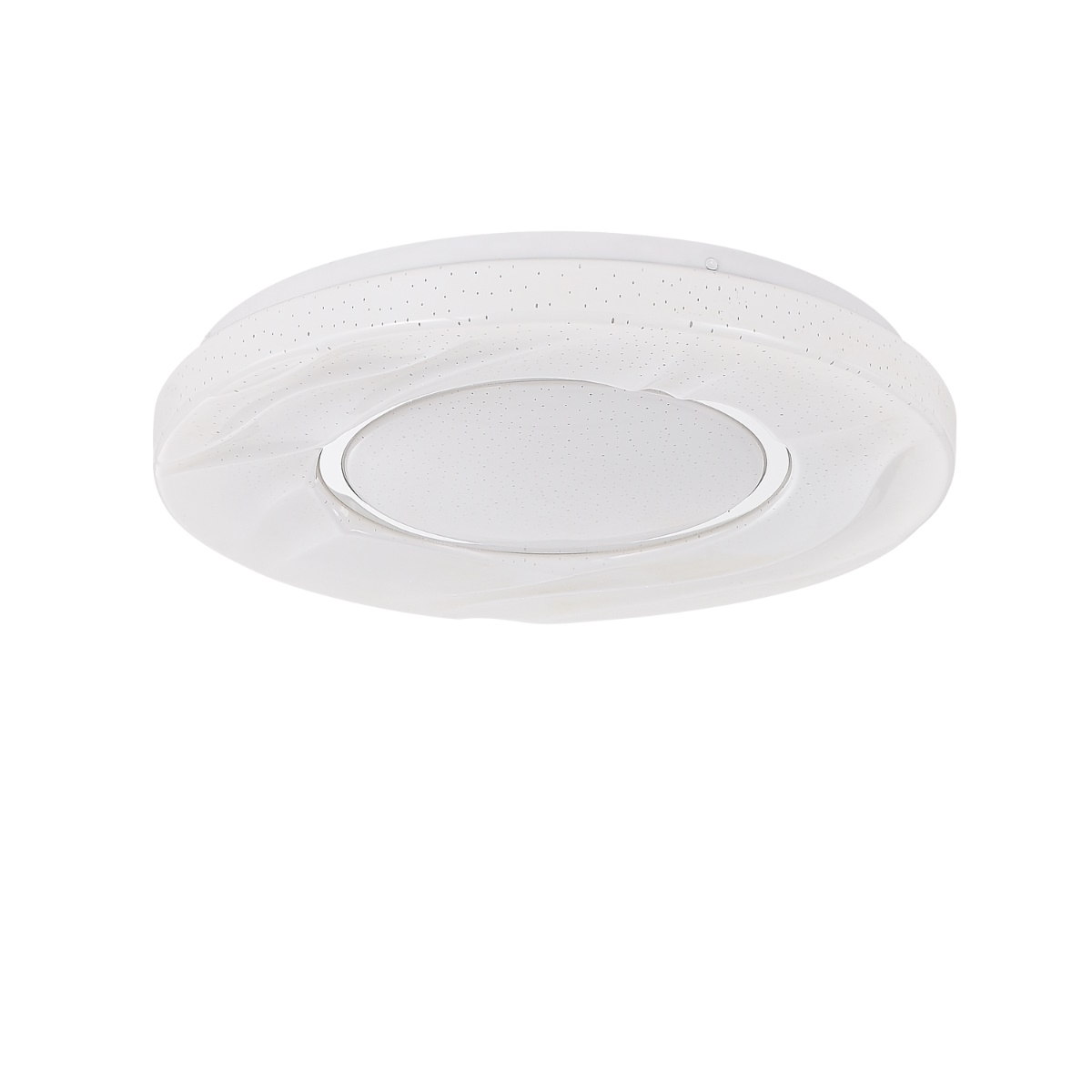 Light Prestige Tenaro plafonnier 1x16 W blanc LP-7312/1C-33 WH