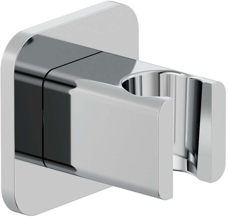 Kludi A-QA support de douche | cm 6555805-00