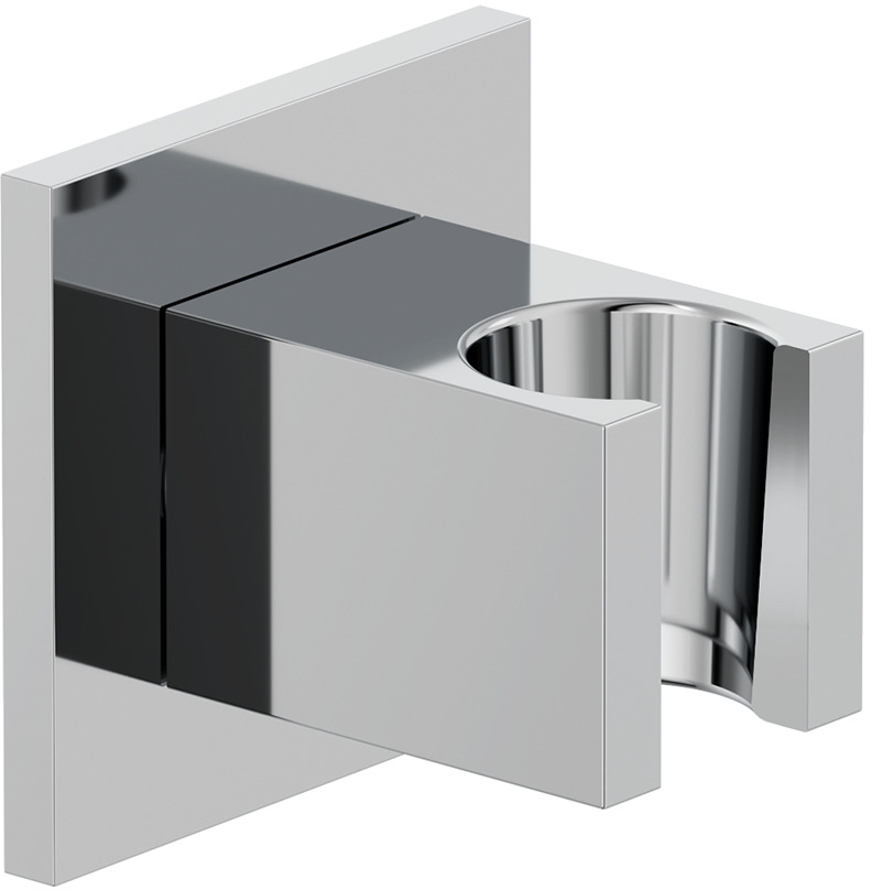 Kludi A-QA support de douche | cm 6555905-00