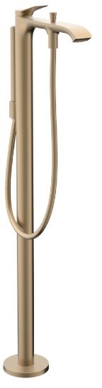Hansgrohe Vivenis mitigeur bain-douche autoportante || 75445140