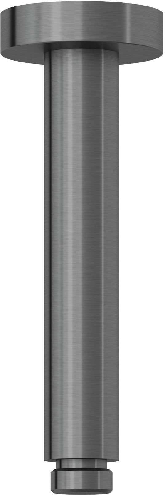 Kludi A-QA bras de plafond noir 66515N2-00