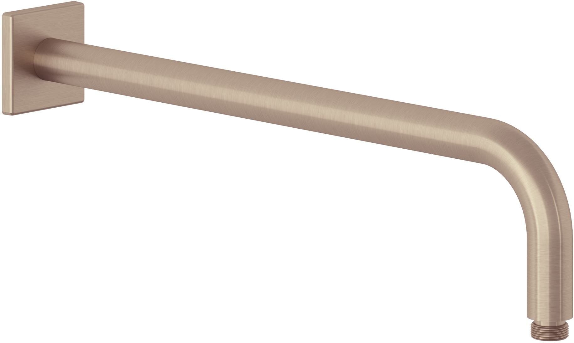 Kludi A-QA bras mural || 66534N1-00