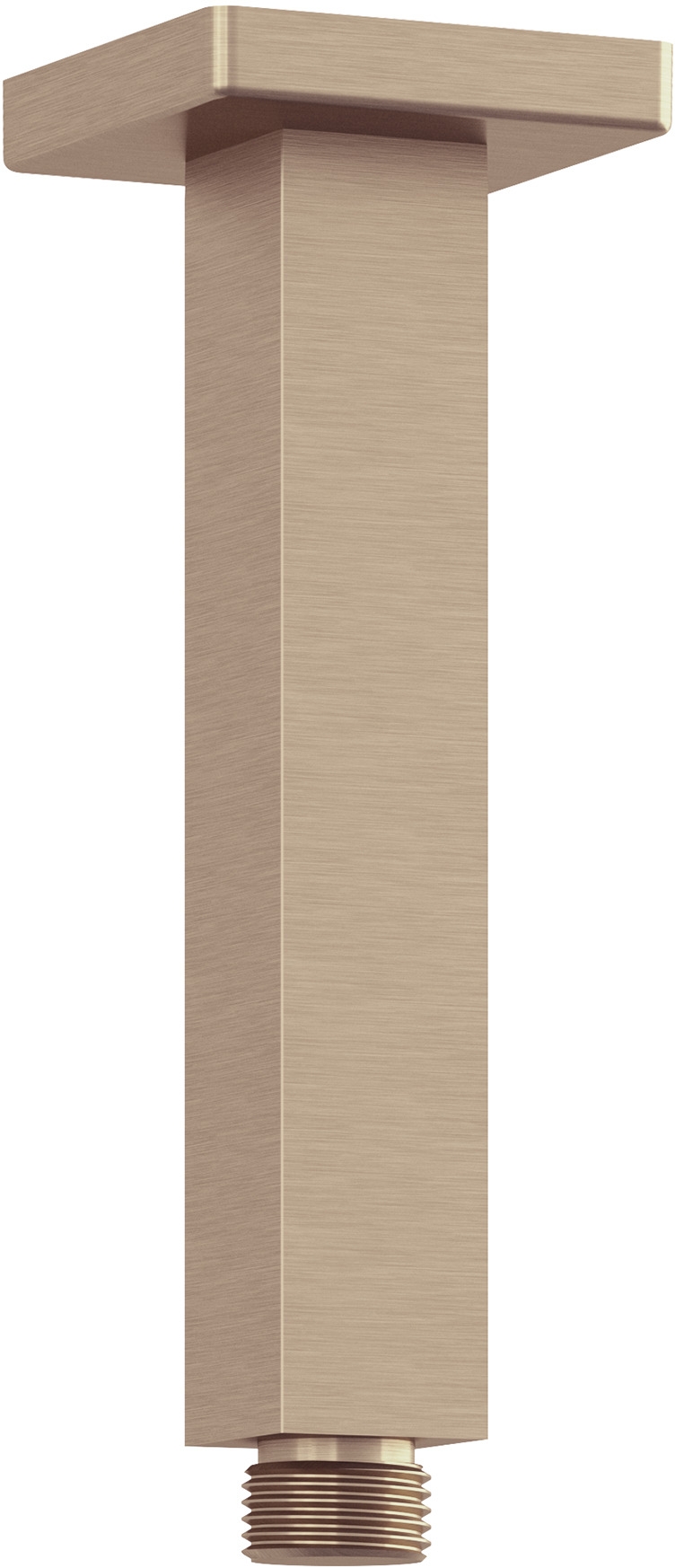 Kludi A-QA bras de plafond || 66545N1-00