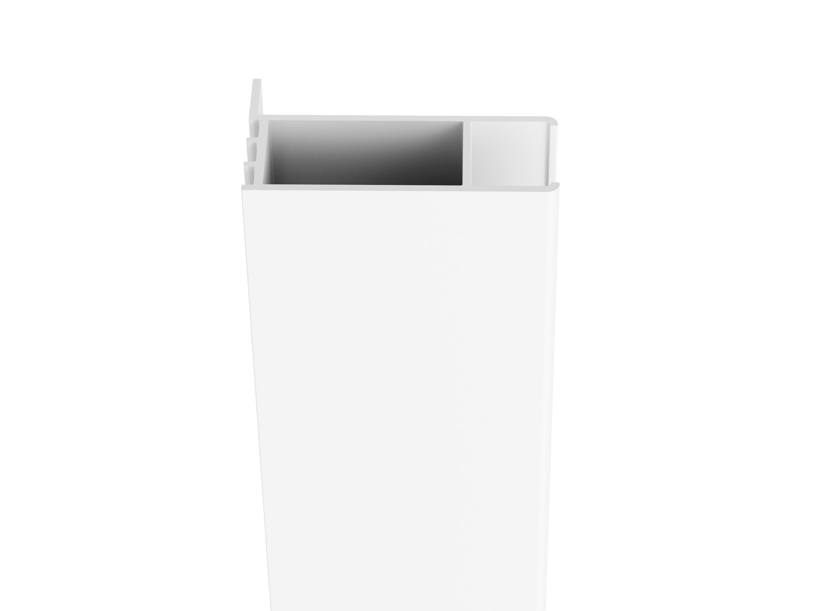 Ravak Chrome profil élargisseur E778801E19400