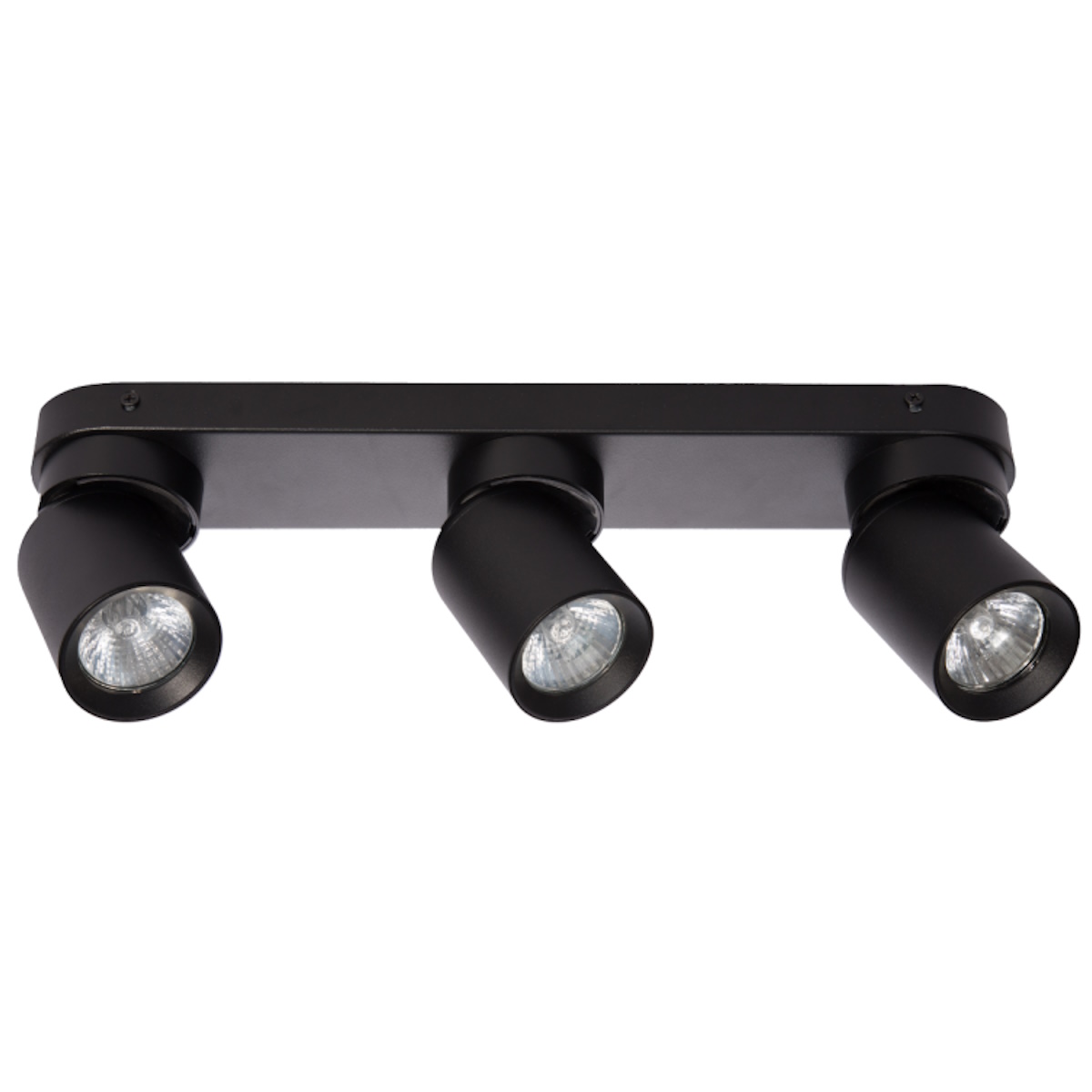 Light Prestige Pointa plafonnier 3x8 W noir LP-6398/3WSBK