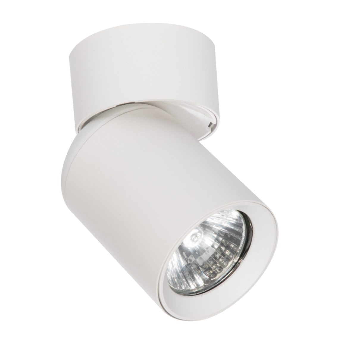 Light Prestige Pointa plafonnier 1x8 W blanc LP-6398/1WSWH