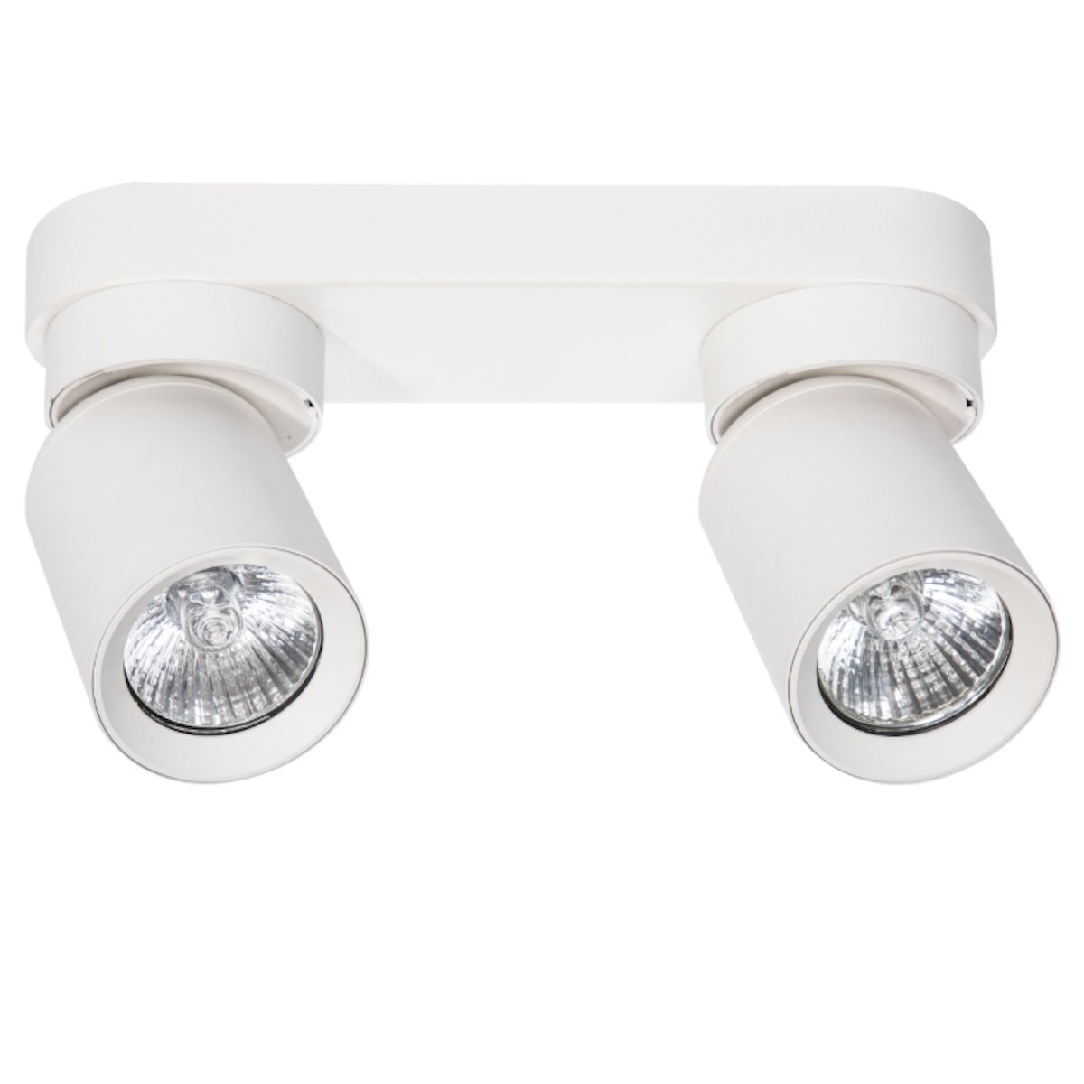 Light Prestige Pointa plafonnier 2x8 W blanc LP-6398/2WSWH