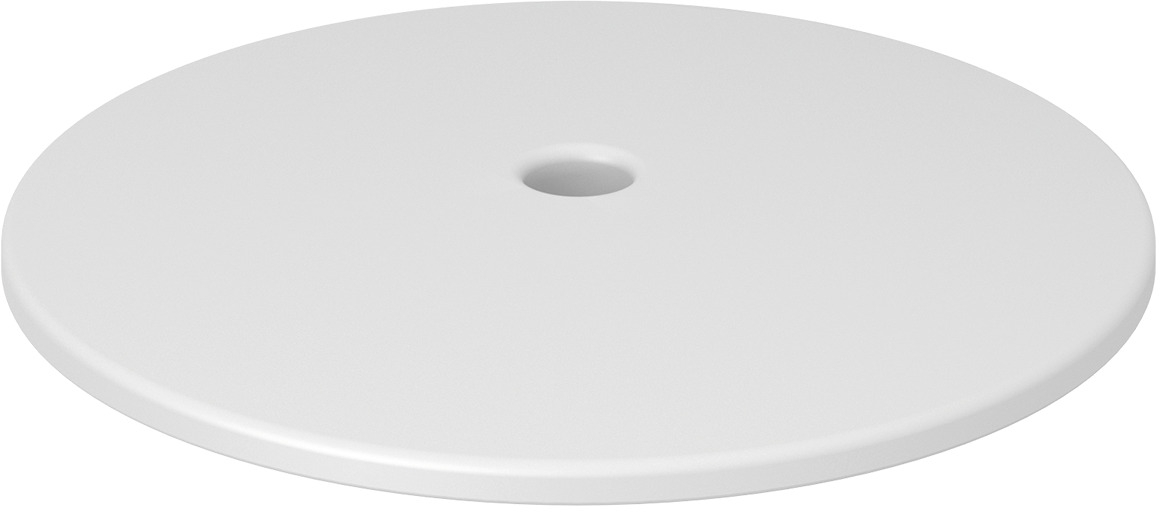 Kludi Tasso couvercle de siphon 7137053-00