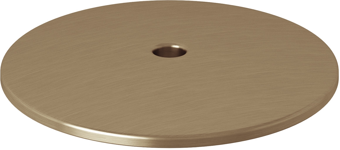 Kludi Tasso couvercle de siphon 71370N1-00