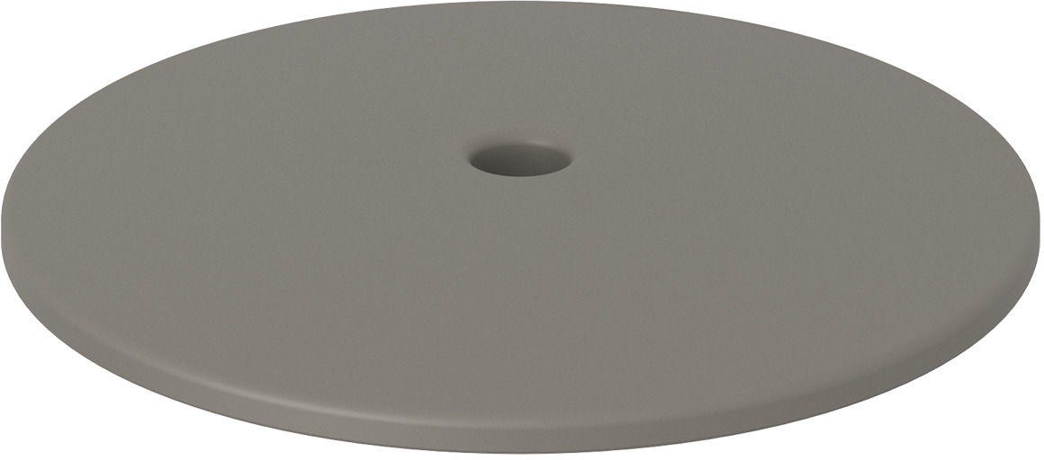 Kludi Tasso couvercle de siphon 71370O1-00